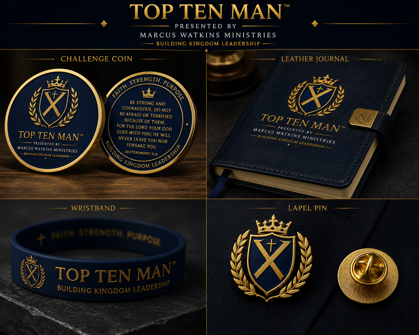 Challenge Coin